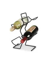 Spectrum 4-Bottle Wine Tree