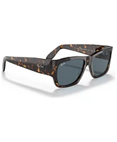 Ray-Ban Unisex Sunglasses, RB2187