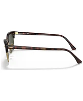 Ray-Ban Unisex Sunglasses, RB3916