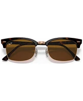 Ray-Ban Unisex Sunglasses, RB3916