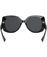 Versace Women's Sunglasses