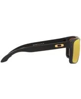 Oakley Holbrook Polarized Sunglasses, OO9417