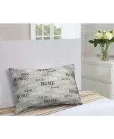 Harper Lane Inspire Bed Pillow