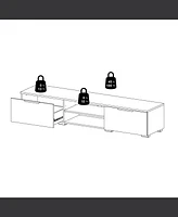 Match Tv Stand