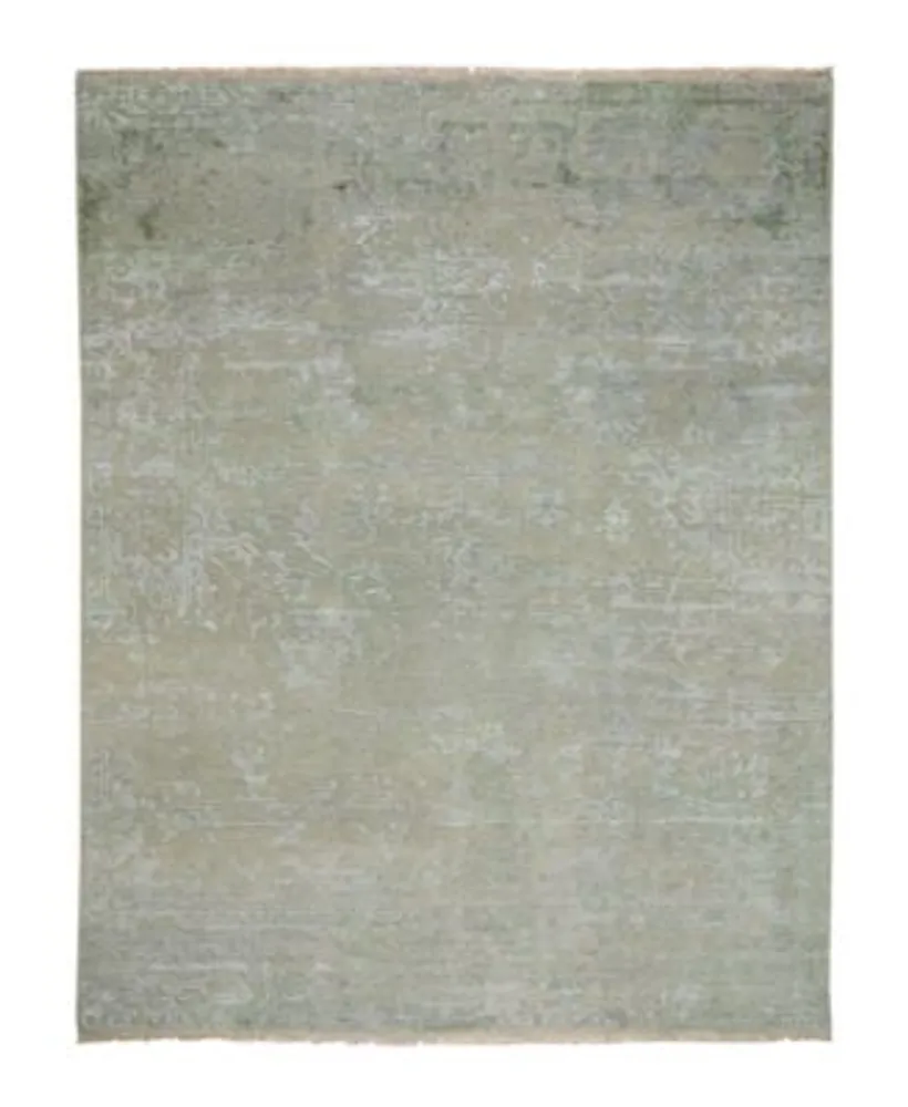 Capel Makrana 220 Sage Area Rug