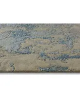 Capel Tasanee 445 Ocean Area Rug