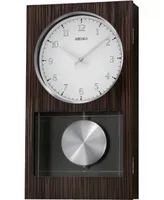 Seiko Pendulum & Chimes Wall Clock