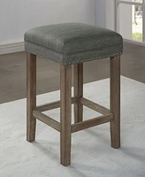 Rockland 3-Piece Counter Table Set