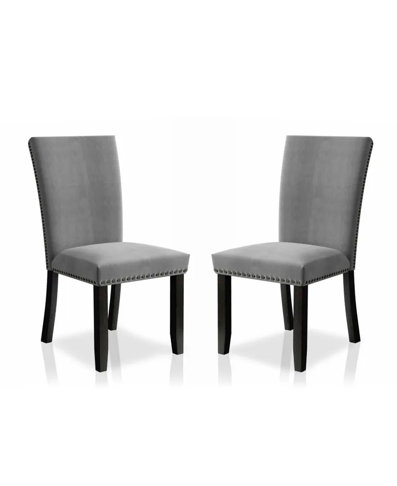 Southwind Upholstered Side Chairs (Set of 2)