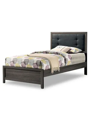 Morningside Twin Panel Bed