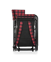 Oniva by Picnic Time Disney's Mickey Mouse Outdoor Directors Folding Chair