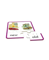 Junior Learning Antonym Learning Educational Puzzles