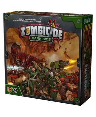 Asmodee Editions Zombicide Strategy Board Game