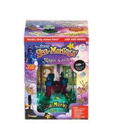 Sea Monkey's The Original Sea-Monkeys Magic Castle Kit