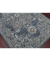 Amer Rugs Vestige Ves 6 Denim Rug