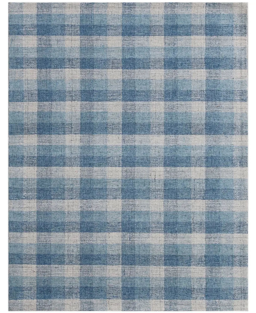 Amer Rugs Tartan Tra- 8' x ' Area Rug