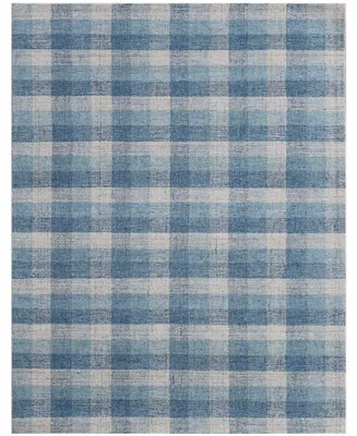 Amer Rugs Tartan Tra- 8' x ' Area Rug