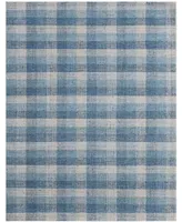 Amer Rugs Tartan Tra- 8' x ' Area Rug