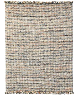 Amer Rugs Vivid Viv-3 Orange 3' x 5' Area Rug