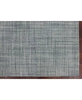 Amer Rugs Laurel Lau Turquoise Rug