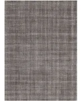 Amer Rugs Laurel Lau- Charcoal 5' x 7'6" Area Rug