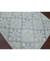 Amer Rugs Boston Bos 35 Mist Rug