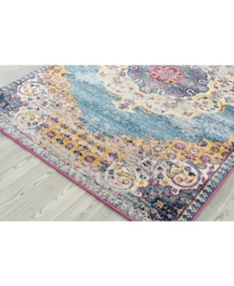 Amer Rugs Manhattan Man Rug