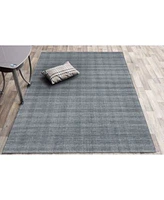 Amer Rugs Laurel Lau 3 Gray Rug