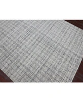 Amer Rugs Laurel Lau-1 Ivory 5' x 7'6" Area Rug