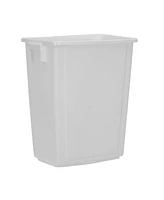 Glides Pull Out Trash Can