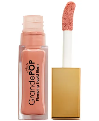 Grande Cosmetics GrandePOP Plumping Liquid Blush