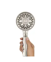 Waterpik Xat-649E 6-Spray Mode Power pulse Hand Held Shower Head