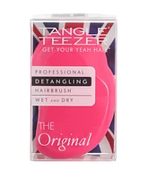 Tangle Teezer The Original Detangling Hairbrush