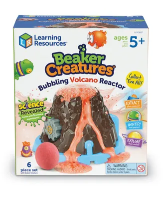 Learning Resources Beaker Creatures