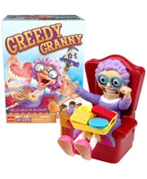 Goliath Pressman Toy Greedy Granny