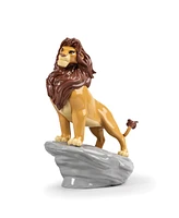 Lladro Collectible Figurine, Lion King's Simba