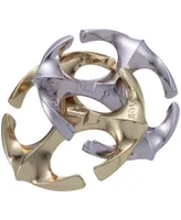 Bepuzzled Hanayama Level 6 Cast Puzzle