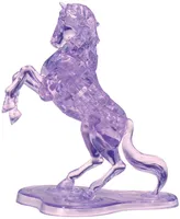 Bepuzzled 3D Crystal Puzzle - Unicorn