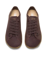 Camper Men's Peu Cami Leather Sneakers