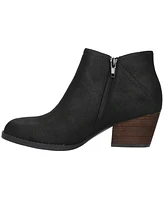 Bella Vita Bobbi Comfort Booties