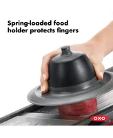 Oxo Good Grips Chef's Mandoline Slicer 2.0