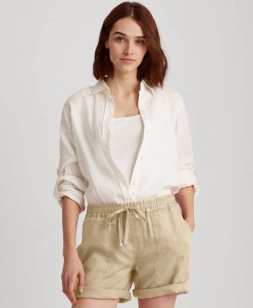 Lauren Ralph Lauren Lightweight Linens Collection