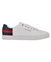 Tommy Hilfiger Women's Laddin Lace Up Sneakers