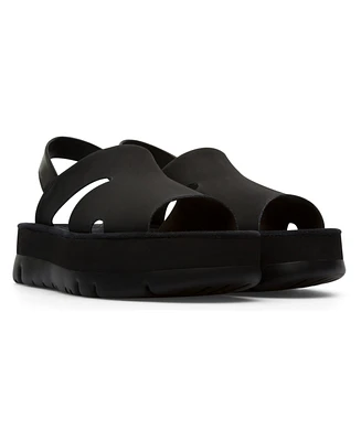 Camper Women's Oruga Sandals