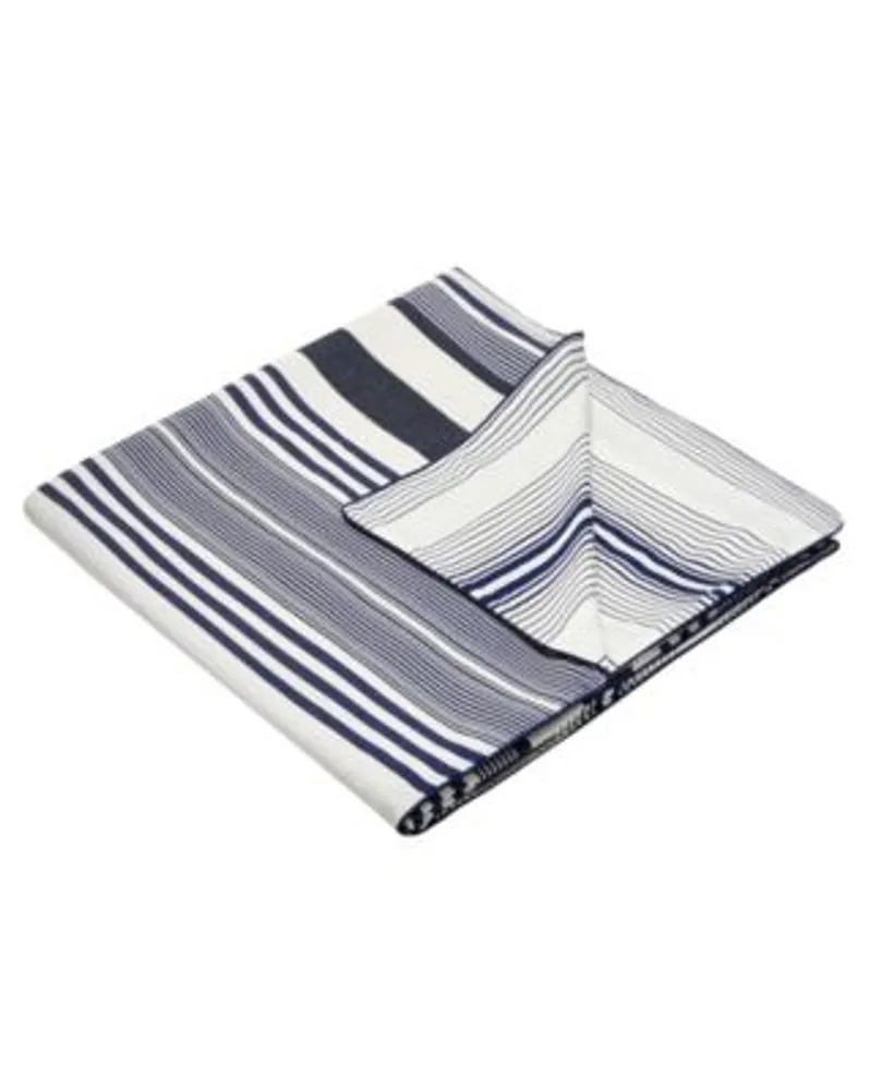 Tommy Hilfiger Island Stripe Comforter Sets