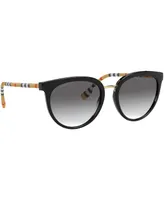 Burberry Sunglasses