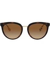 Burberry Polarized Sunglasses, 0BE4316