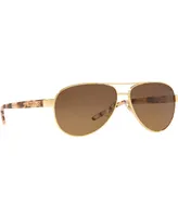 Ralph Polarized Sunglasses, RA4004 59