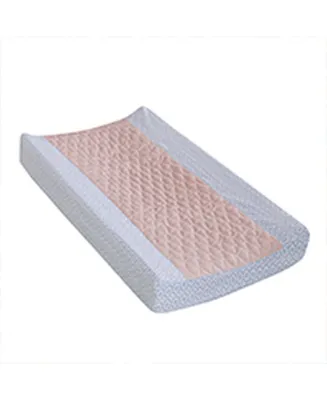 Levtex Baby Everly Changing Pad Cover