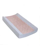 Levtex Baby Everly Changing Pad Cover